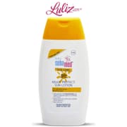 SEBAMED - Baby Sun Cream SPF50 product image