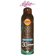 CARROTEN - Coconut Dreams Suncare Dry Oil 150 Ml product image