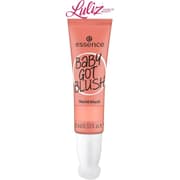 ESSENCE - Baby Got Blush Liquid Blush 40 product image