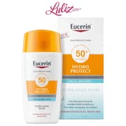 EUCERIN - Sun Face Hydro Protect Ultra - Light Fluid SPF 50+ 50Ml product image
