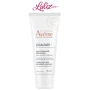 AVENE - Cicalfate + Hydrating Skin Repairing Emulsion 40Ml product image