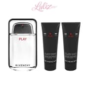 Givenchy Play Gift Set product image
