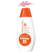 CREME 21 - Aqua Soft Body Lotion ( Normal Skin ) 400ml product image