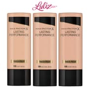 MAX FACTOR - Lasting Performance Foundation product image