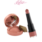 Bourjois- La Riviera Offer product image