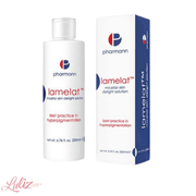 Pharmann Lamelat Micellar Skin Delight Solution 200Ml product image