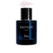 Sauvage Elixir Eau de Parfume 100 ml product image