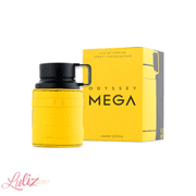 Armaf Odyssey Mega Limited Edition EDP 100Ml Perfume For Men product image