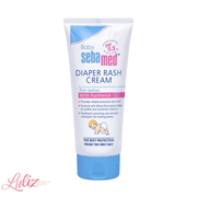 SebaMed Baby Diaper Rash Cream product image