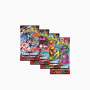 Pokeymon Mega Evolutions ME-04 Chaos Rising Booster product image