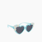 Stephen Joseph Fashion Heart Sunglasses product image