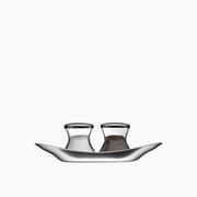 WMF Wagenfeld Salt & Pepper Shaker Set product image