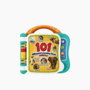 Winfun 101 Learning Book Educational Toy product image