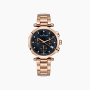 Claude Bernard Dress Code Chronograph Women's Watch product image