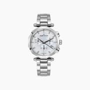 Claude Bernard Dress Code Chronograph Women's Watch product image