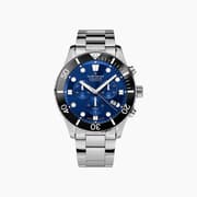 Claude Bernard Aquarider Chrono Watch product image