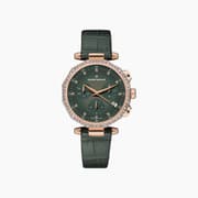 Claude Bernard Dress Code Chronograph Women's Watch product image