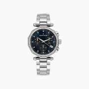Claude Bernard Dress Code Chronograph Watch product image