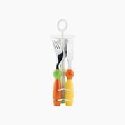 Guzzini Billo Cutlery Set product image
