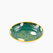Guzzini Green Fusion Soup Plate product image