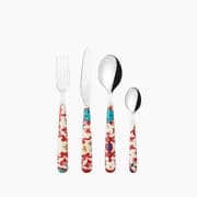 Guzzini Flower & Lemon Cutlery Set product image