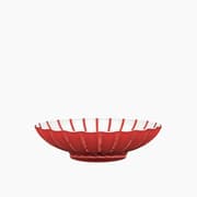 Guzzini Grace Oval Fruit Bowl product image
