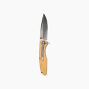 Smith & Wesson Drop Point Folding Knife product image