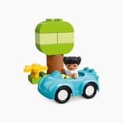LEGO Brick Box- 65 Pcs product image