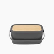 Brabantia Nic Bread Bin product image
