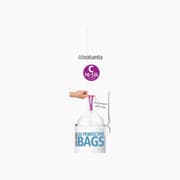 Brabantia Plastic Bin Bags product image