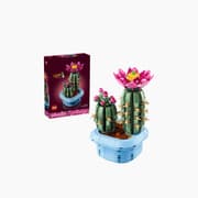 LEGO Flowering Cactus- 482 Pcs product image