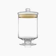 IVV Avenue Biscotti Jar product image