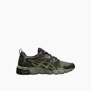 Asics Gel Quantum 180 Olive Canvas Lichen Green Shoes product image