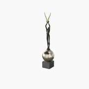 Bird Figure Sculpture product image