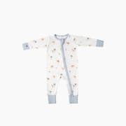Snugbeenightwear Desert wanderers cotton sleepsuit desert animals product image