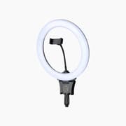 SunPak 12 Bi-Color LED Ring Light product image