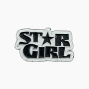 Star Girl Sticker product image