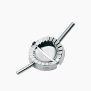 Kuchenprofi Ravioli Mould Pasta Mould product image