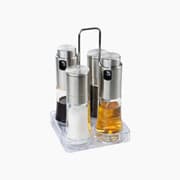 Kuchenprofi Bari Cruet Set product image