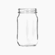 Libbey Drinking / Storage Jar product image
