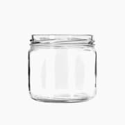 Libbey Food Jar Glass product image