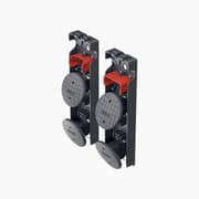 Hailo Easyclix Garden Foot Set product image
