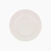 Bonna White Flat Plate product image