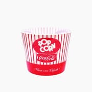 Table Craft Coca-Cola Popcorn Snack Bucket product image