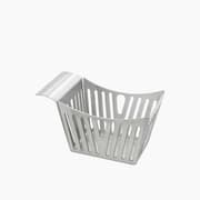 Table Craft Stamped Pinstriped Bowl product image