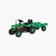 Dolu Tractor Pedal Operated Ride-On Toy product image