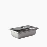 Magic Vac GN 1/1 Stainless Steel Container product image