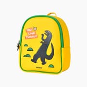 Mideer Artist Kid Waterproof Backpack TRex Backpack product image
