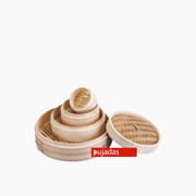 Pujadas Bamboo Steamer product image
