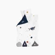 Lifetime Kidsrooms 63 Space Dream Bed Linen Set product image